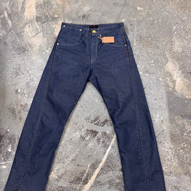 엔지니어드진 리바이스 29x30