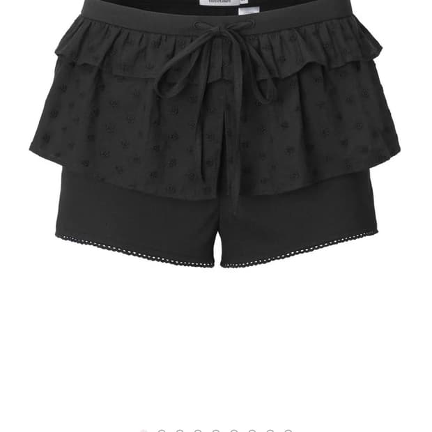 쓰리타임즈 ( threetimes ) Ella pants black M
