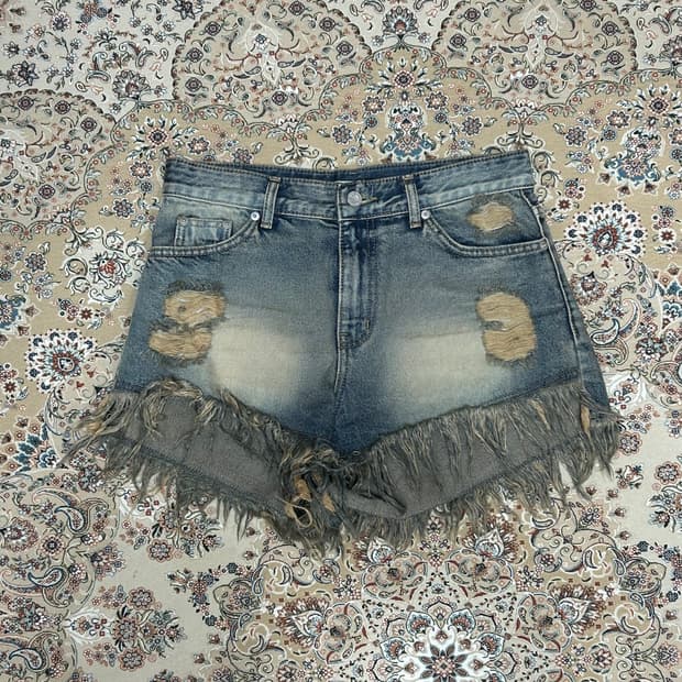 보헤미안서울 반바지L