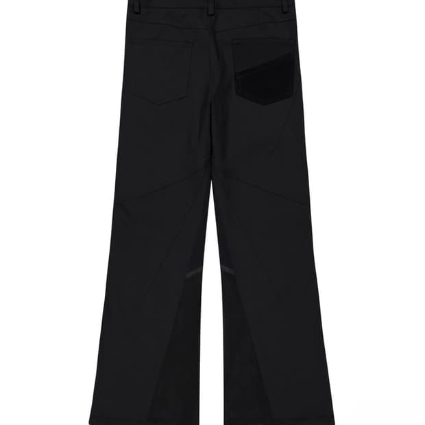 XLIM EP.8 05 TROUSERS