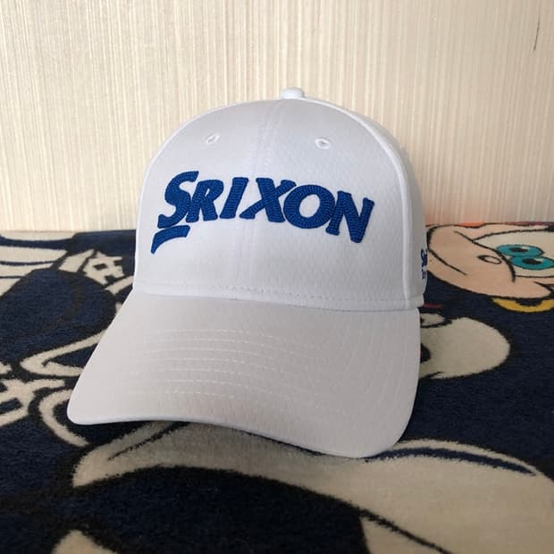 2025 신한동해오픈 스릭슨 골프모자/잭니클라우스 골프클럽코리아