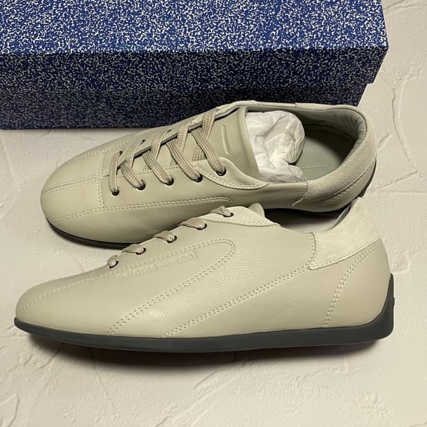 [36] 팔로마울 마일스 miles 스니커즈