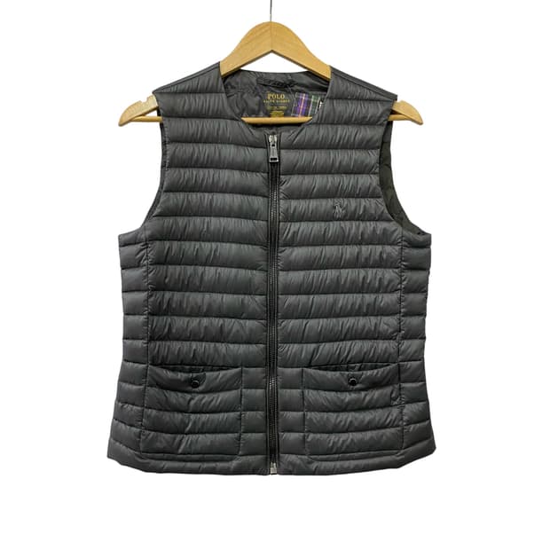 여성용 폴로 경량 베스트(S)