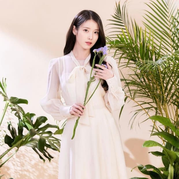 브라이드앤유 릴리 원피스 (정가47만) 릴 원피스, lille 드레스