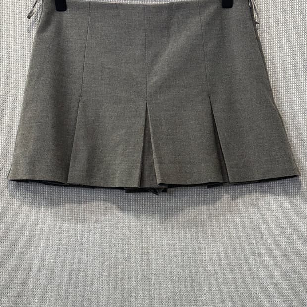 ZARA 자라 스커트 팬츠