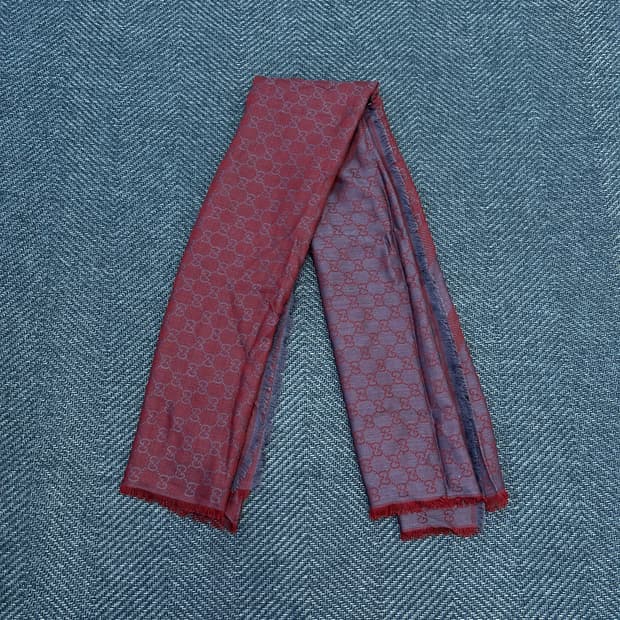 [Os] 구찌 머플러 목도리