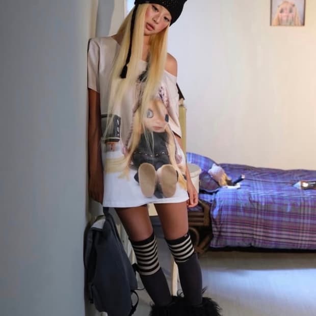 코이세이오 브라이스돌 원피스