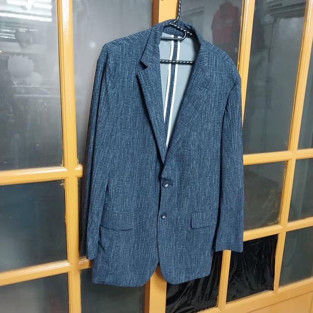 에스티코 남성100 수트