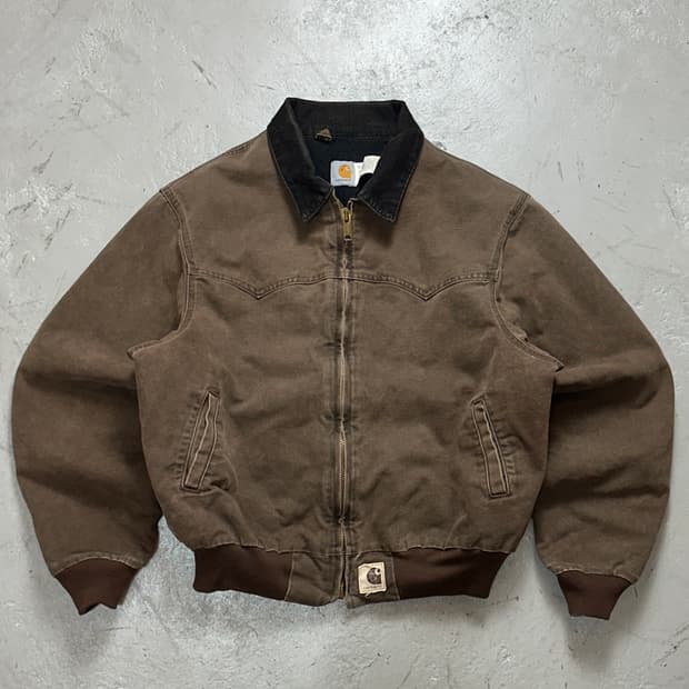 90's OG 칼하트 JQ2382 산타페 칼하트 J14 디트로이트