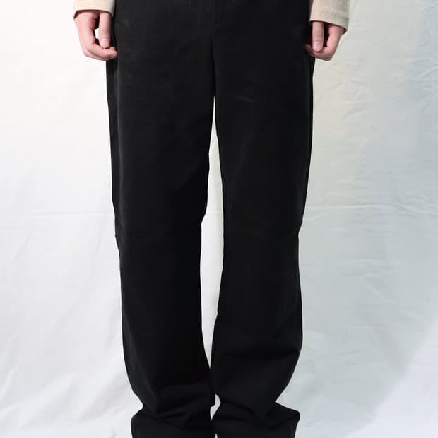 fin trouser 1사이즈