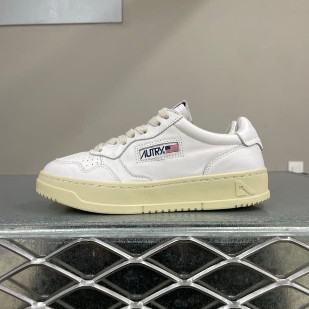 오트리 메달리스트 로우탑 35