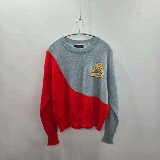 타오 키즈 모헤어 블랜드 니트 10