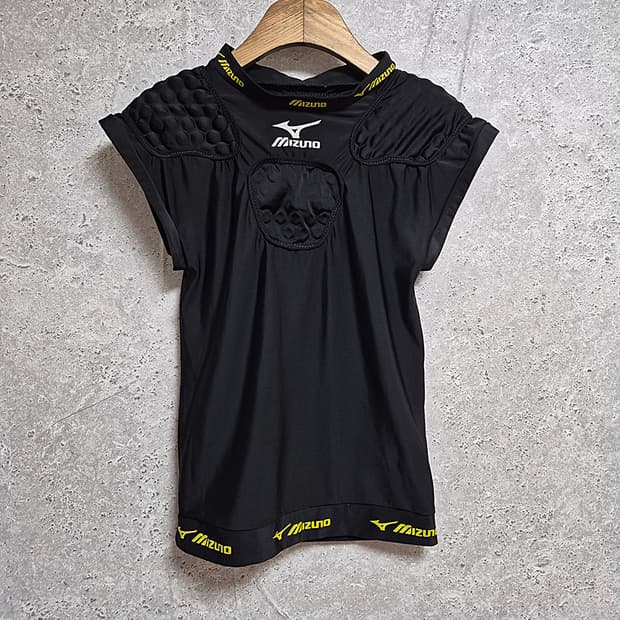 Mizuno 미즈노 럭비 티