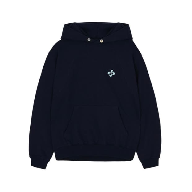 헤레틱 웨이브 후드티