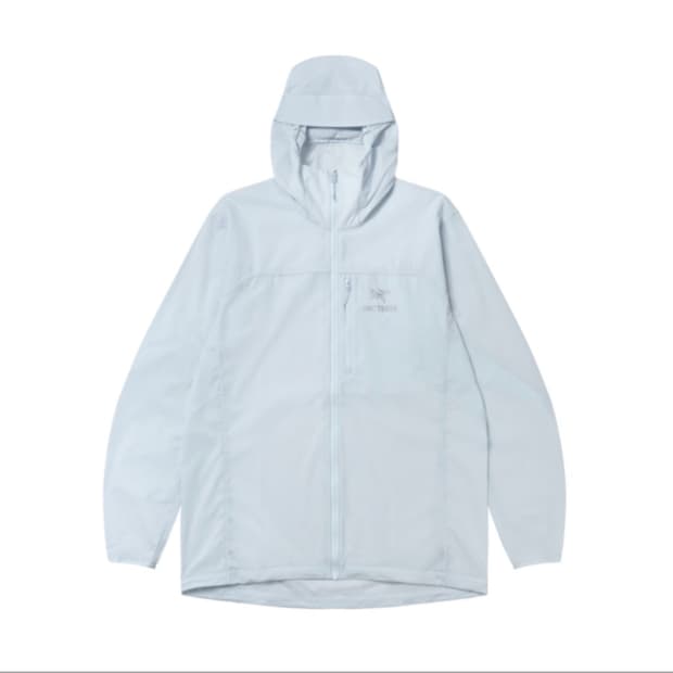 (M) 아크테릭스 스쿼미시 후디 데이브레이크