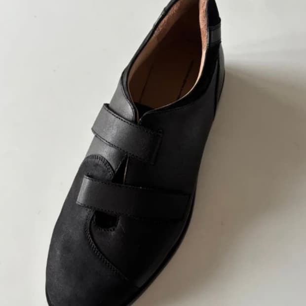 아벨리아 에드워드 고샤 베이스볼 슈즈 260