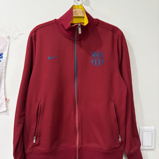 319. 나이키 바르셀로나 져지