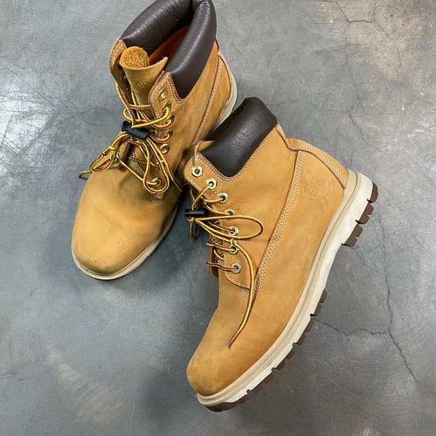 팀버랜드 6인치 워터프루프 워커