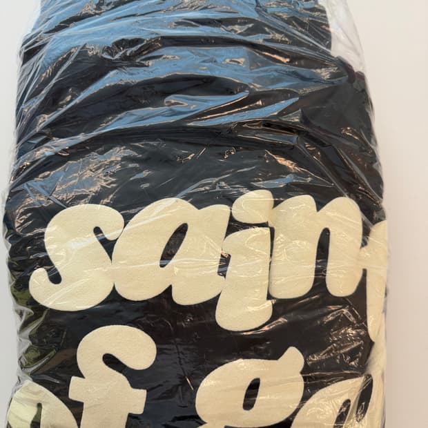 피어오브갓 세인트마이클 바시티 자켓