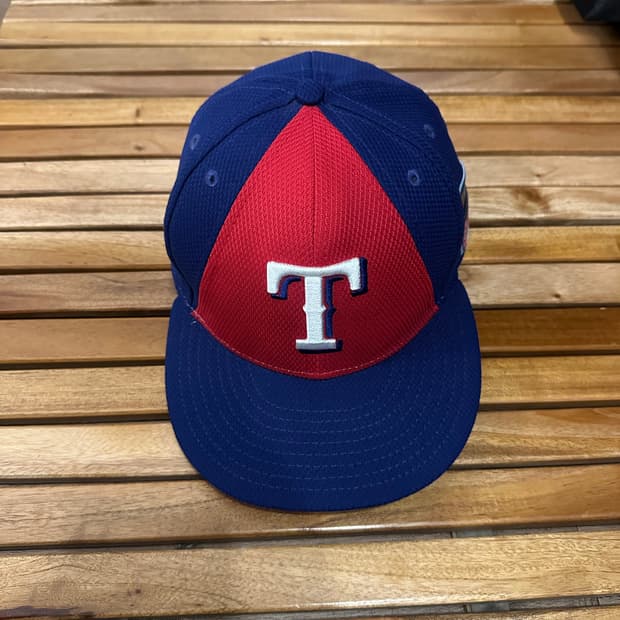 7 1/2)뉴에라 텍사스 올스타 모자