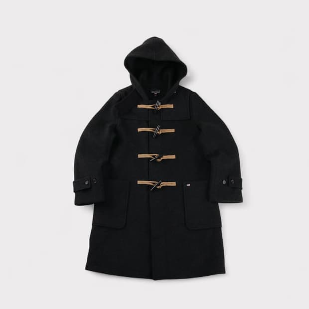 [여성 M] 폴로진스 울 더플코트