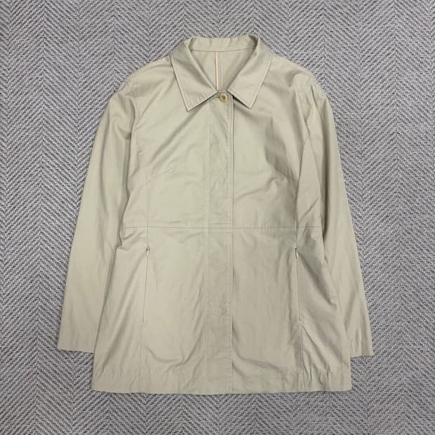 맥그리거 베이직 자켓 v1289