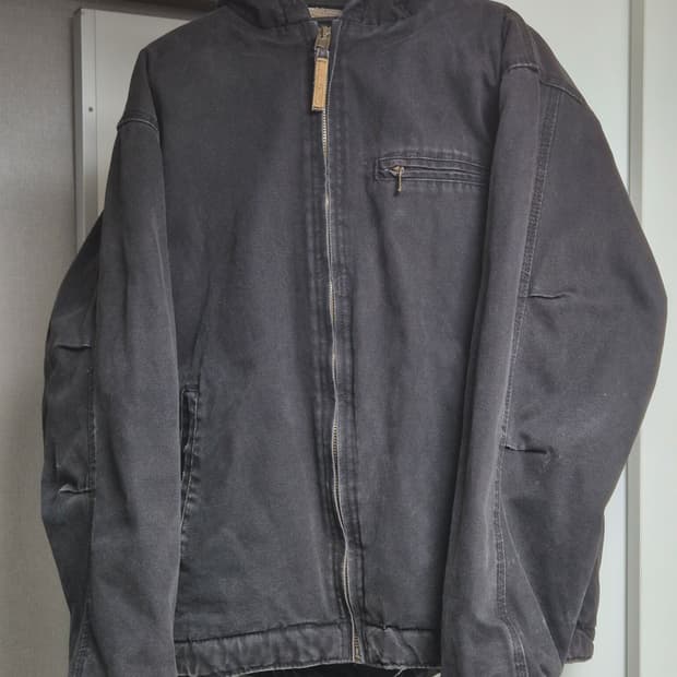 Schmit Workwear 워크자켓