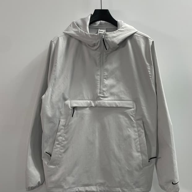 나이키 빅사이즈 아노락 바람막이 (on.716)