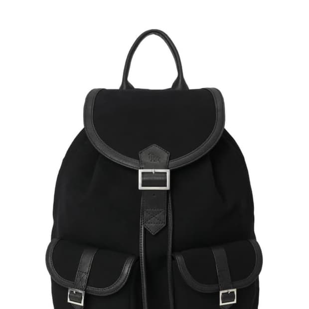 쓰리타임즈 미브 백팩 콤비