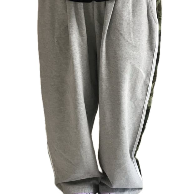 키미스 카모 밀리터리 트레이닝팬츠