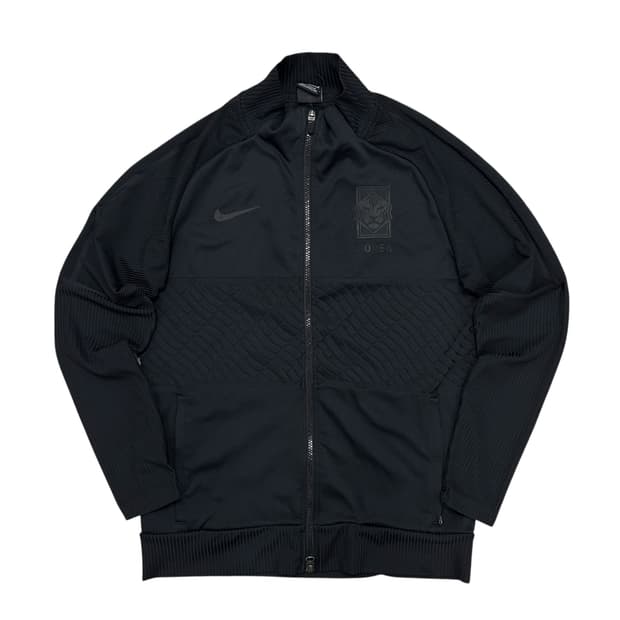 나이키 드라이핏 코리아 국대 트랙탑(M)