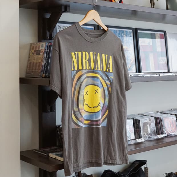NIRVANA