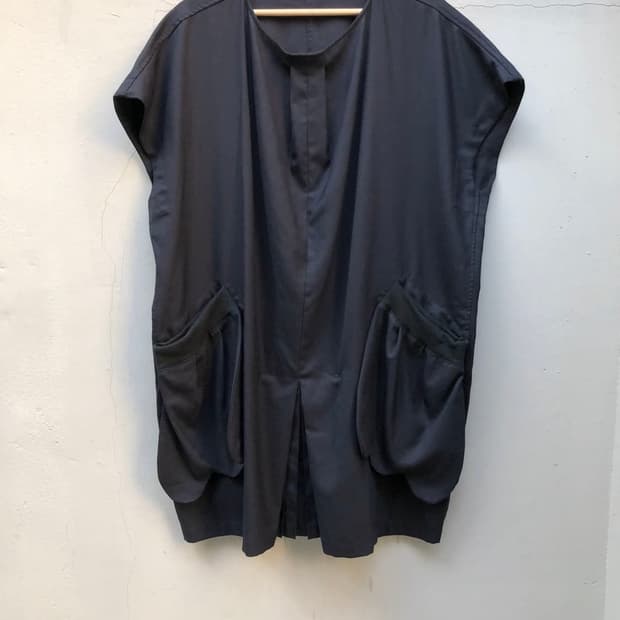 메르시보꾸 원피스