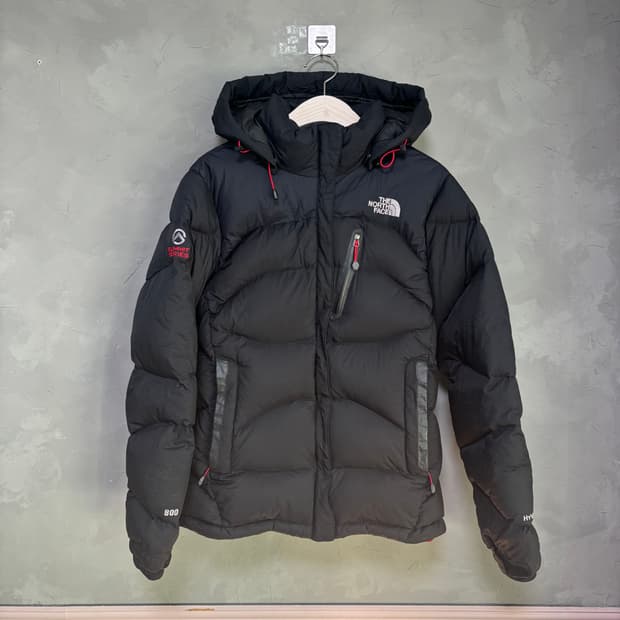 노스페이스 800 써밋시리즈 하이벤트 구스다운 패딩