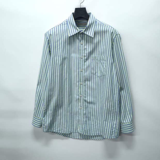 지방시(GIVENCHY) 스트라이프 셔츠 (100)