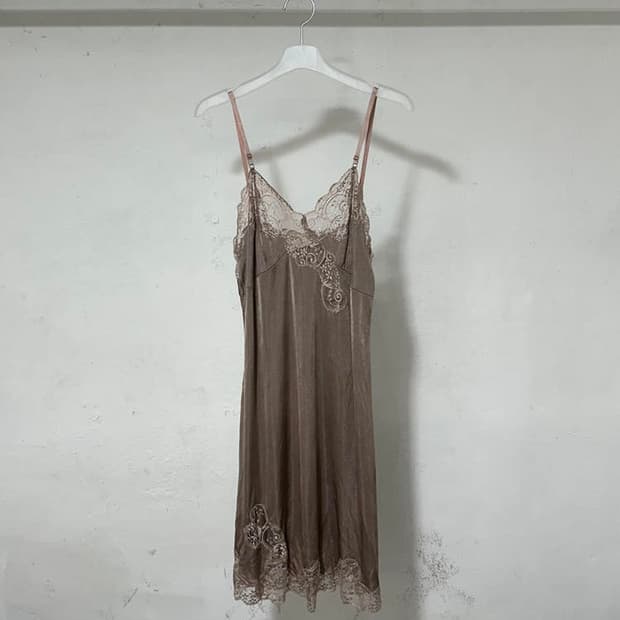 vtg dress