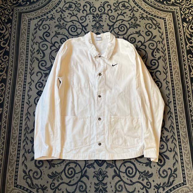 L 나이키 언라운드 초어 코트 자켓/W2498