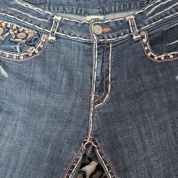 Caco jeans