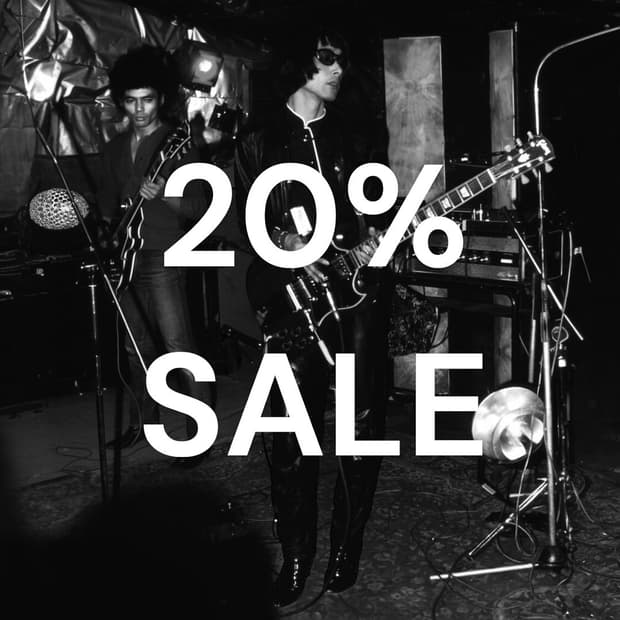 전제품 20% 할인 !