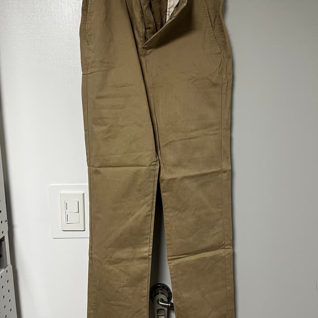 디키즈 치노팬츠