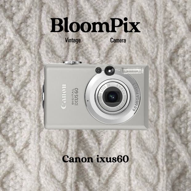 [A+급/전용구매창] 캐논 IXUS60 / Canon IXY10