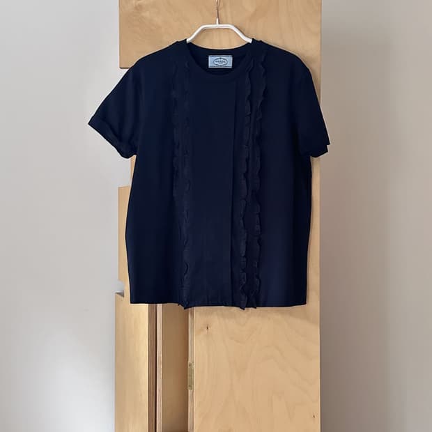 PRADA Top