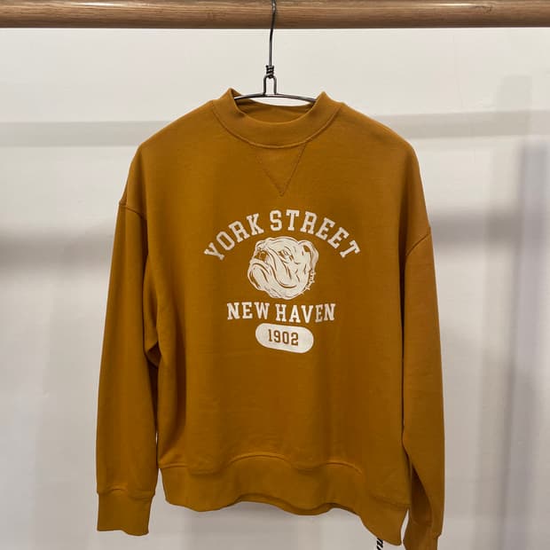 J.PRESS SWEAT