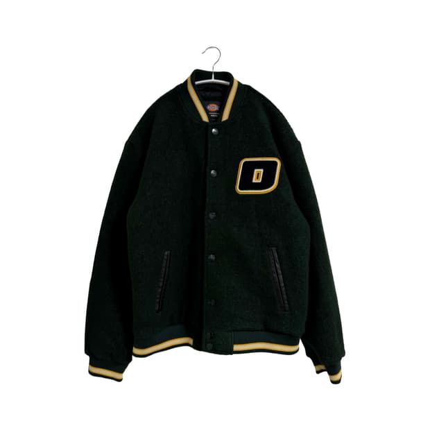 디키즈 바시티 자켓