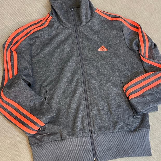 새상품) 아디다스 트랙탑 90