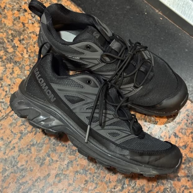 살로몬 xt-6 익스팬스 265