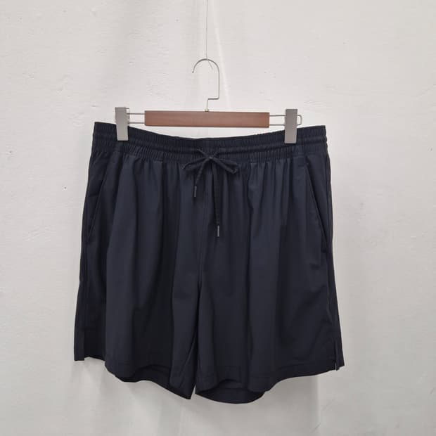 안다르 반바지 XL