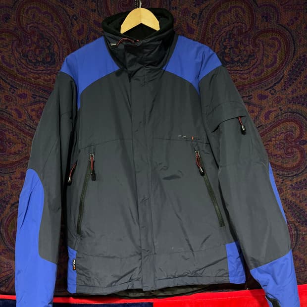 폴로 랄프로렌 아웃도어 점퍼 