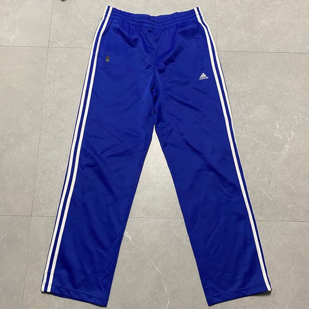아디다스 트랙팬츠