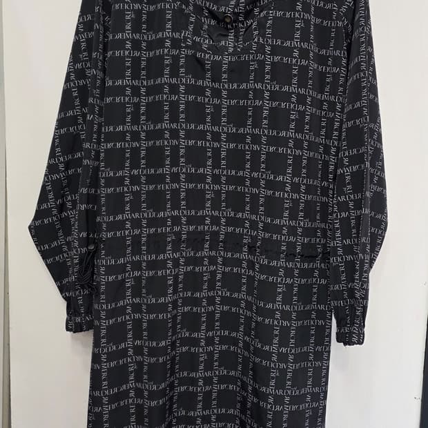 마르디 메크르디 여성 원피스